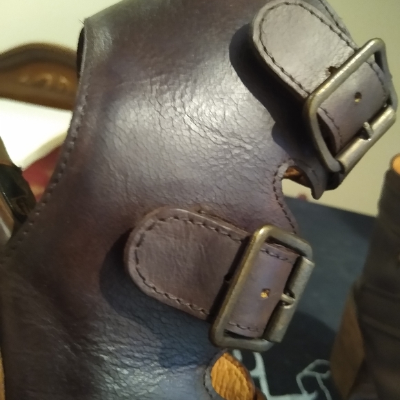 Freebird Quail New Custom Color (8) fits 8.5/9 - Picture 10 of 12